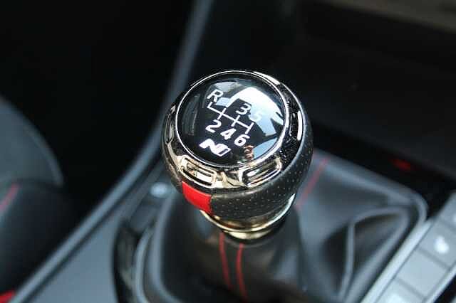 Hyundai TUCSON N Line S 1.6 T-GDI