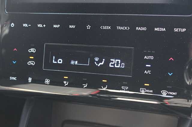 Hyundai TUCSON N Line S 1.6 T-GDI