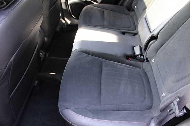 Hyundai TUCSON N Line S 1.6 T-GDI