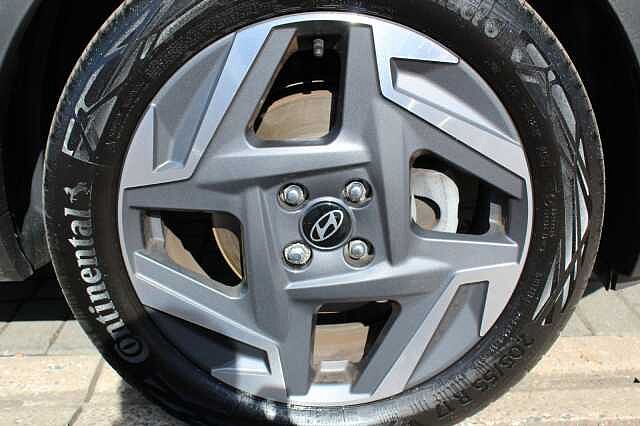 Hyundai BAYON Ultimate 1.0 T-GDI Auto