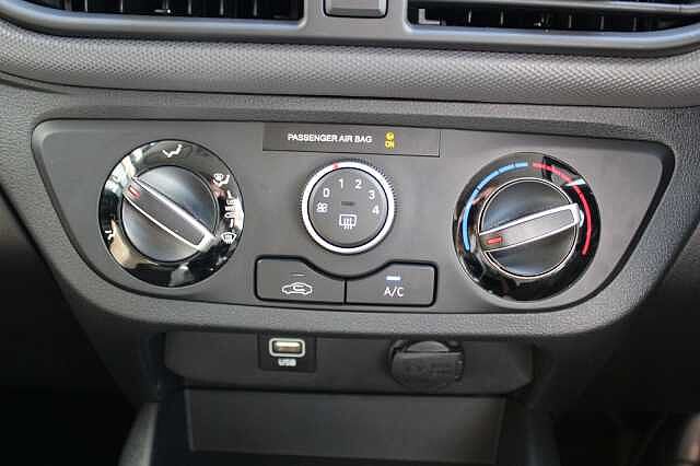 Hyundai i10 SE 1.0 MPI