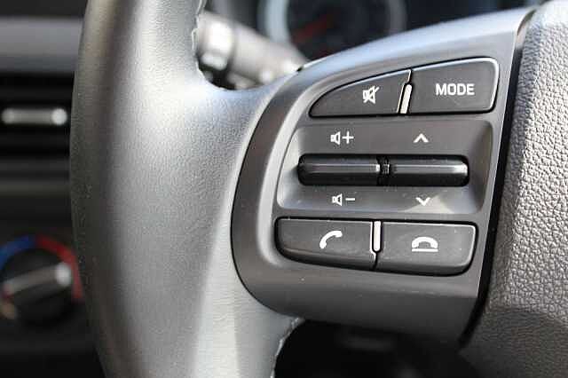 Hyundai i10 SE 1.0 MPI