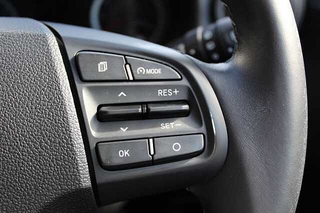 Hyundai i10 SE 1.0 MPI