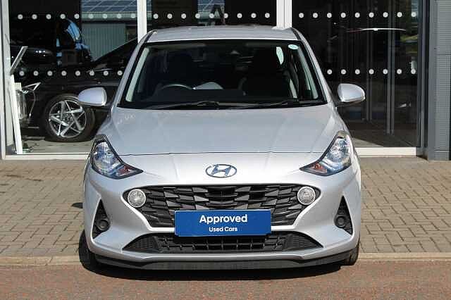 Hyundai i10 SE 1.0 MPI