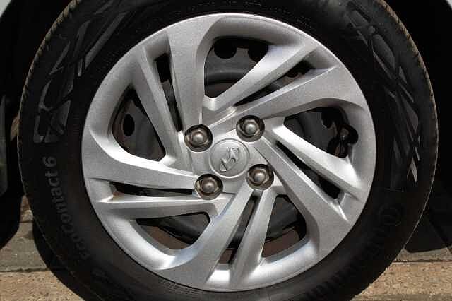 Hyundai i10 SE 1.0 MPI