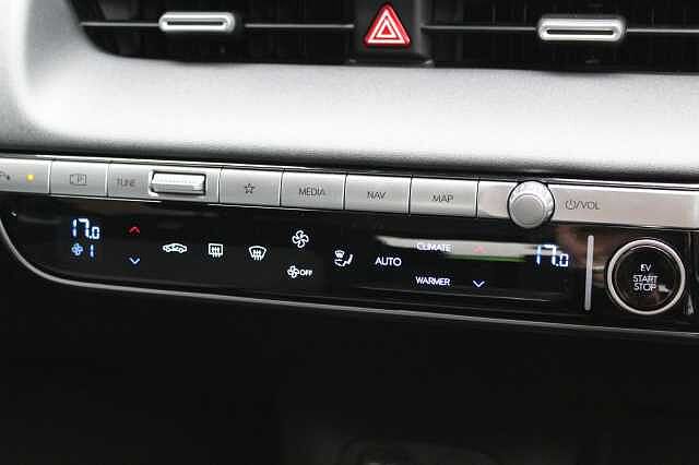 Hyundai IONIQ 5 Premium 58kWh