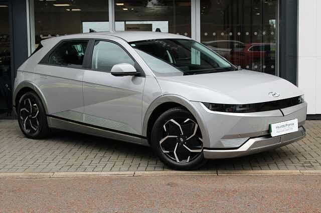 Hyundai IONIQ 5 Premium 58kWh