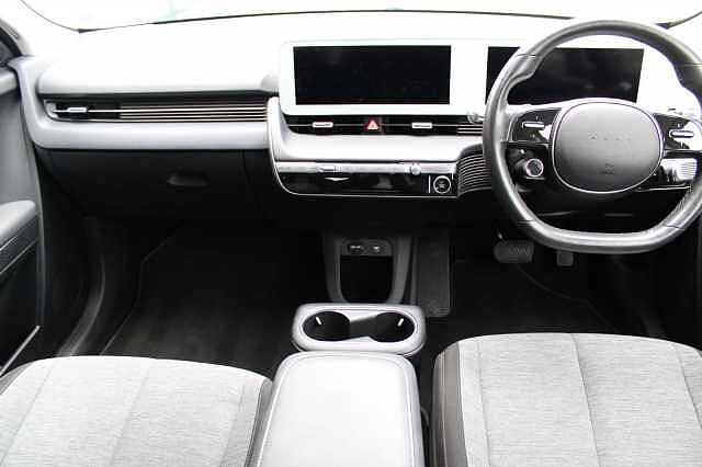 Hyundai IONIQ 5 Premium 58kWh