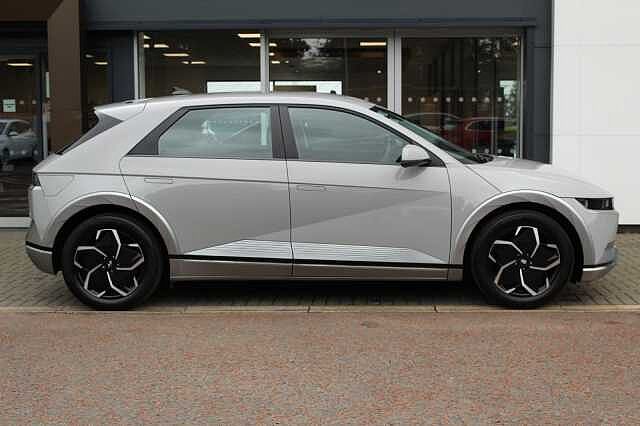 Hyundai IONIQ 5 Premium 58kWh