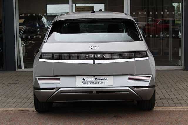 Hyundai IONIQ 5 Premium 58kWh