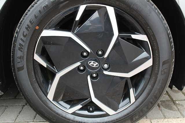 Hyundai IONIQ 5 Premium 58kWh