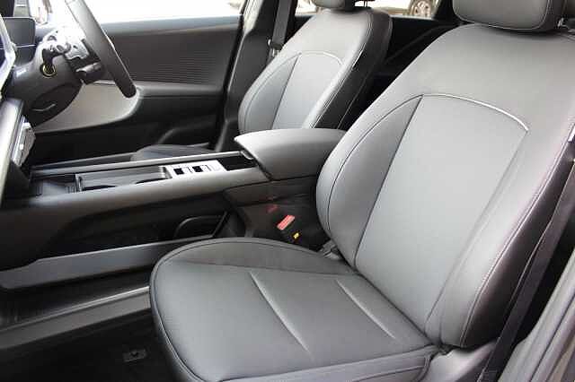 Hyundai IONIQ 6 Ultimate 77kWh