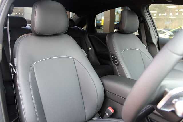 Hyundai IONIQ 6 Ultimate 77kWh