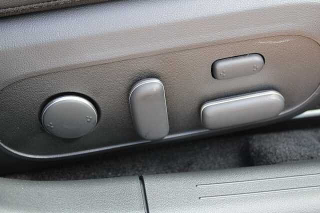 Hyundai IONIQ 6 Ultimate 77kWh