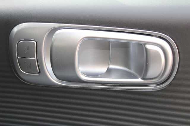 Hyundai IONIQ 6 Ultimate 77kWh