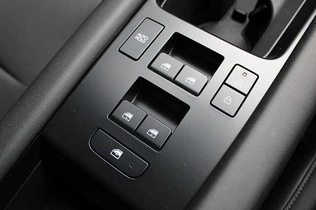 Hyundai IONIQ 6 Ultimate 77kWh