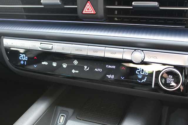 Hyundai IONIQ 6 Ultimate 77kWh