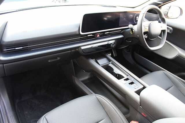 Hyundai IONIQ 6 Ultimate 77kWh