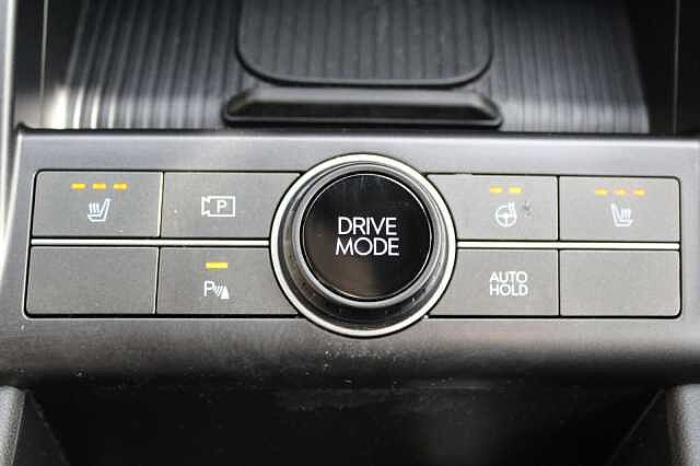 Hyundai KONA Hybrid N Line 1.6 GDI HEV