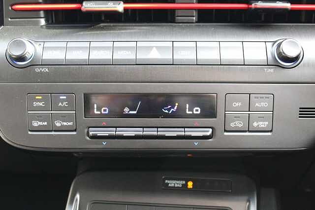 Hyundai KONA Hybrid N Line 1.6 GDI HEV