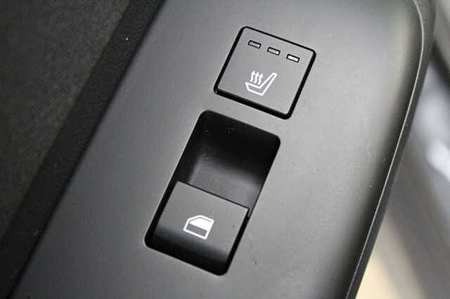 Hyundai KONA Hybrid N Line 1.6 GDI HEV