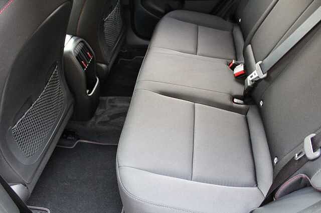 Hyundai KONA Hybrid N Line 1.6 GDI HEV