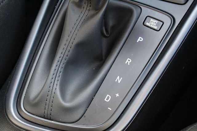 Hyundai BAYON Ultimate 1.0 T-GDI Auto