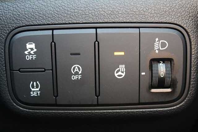 Hyundai BAYON Ultimate 1.0 T-GDI Auto