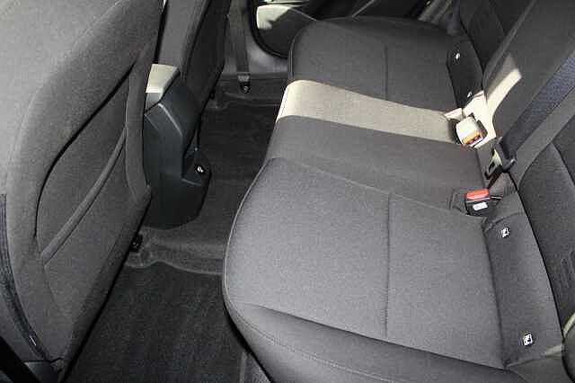 Hyundai BAYON Ultimate 1.0 T-GDI Auto