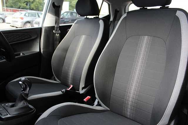 Hyundai i10 Advance 1.0 MPI Auto