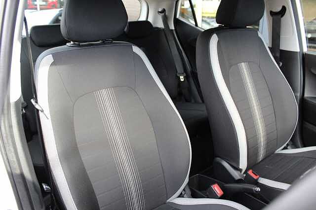 Hyundai i10 Advance 1.0 MPI Auto