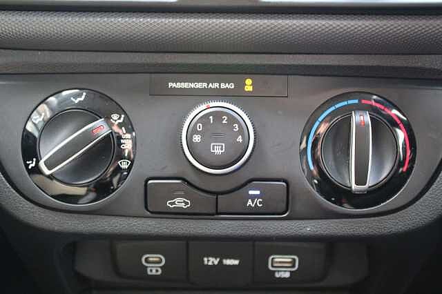 Hyundai i10 Advance 1.0 MPI Auto