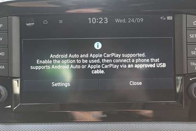 Hyundai i10 Advance 1.0 MPI Auto