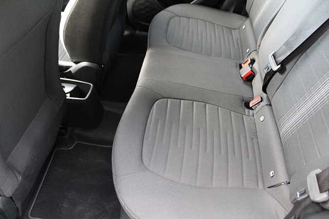 Hyundai i10 Advance 1.0 MPI Auto