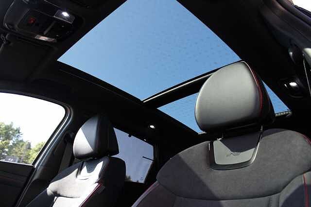 Hyundai TUCSON N Line S 1.6T