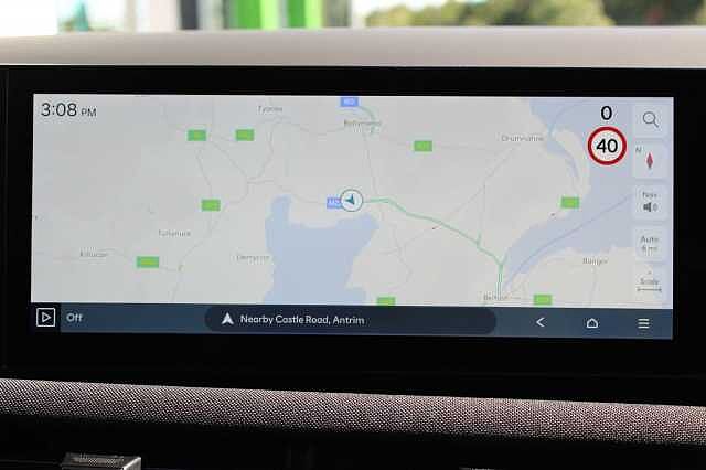 Hyundai TUCSON N Line S 1.6T