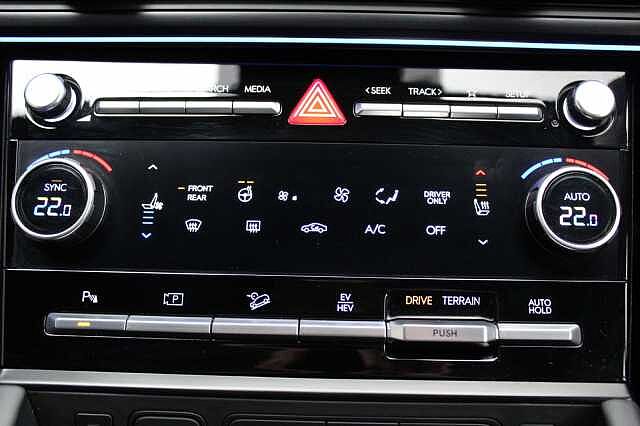 Hyundai SANTA FE Calligraphy 1.6T PHEV 4WD