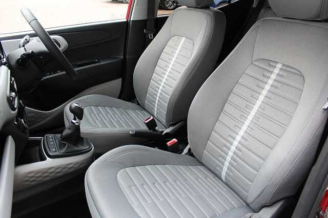 Hyundai i10 Premium 1.2 MPI