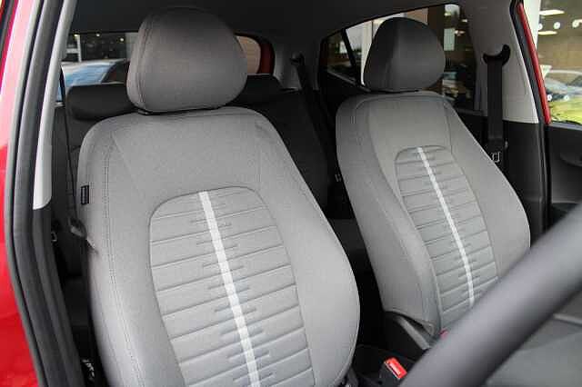 Hyundai i10 Premium 1.2 MPI