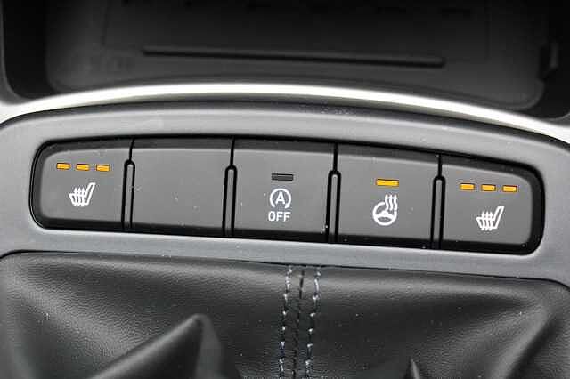 Hyundai i10 Premium 1.2 MPI