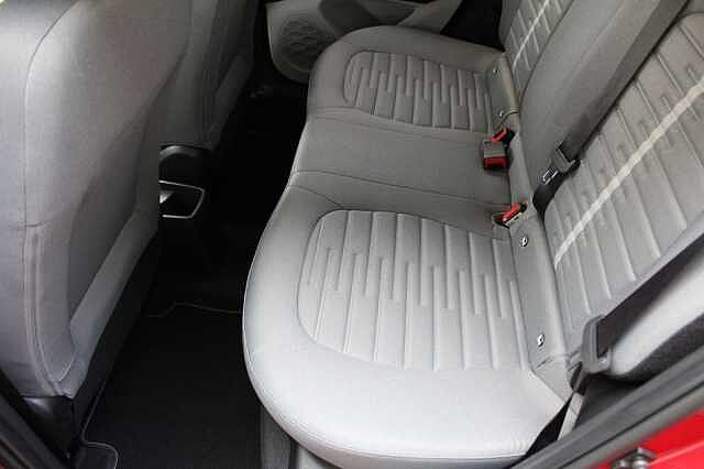 Hyundai i10 Premium 1.2 MPI