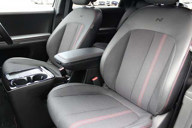 Hyundai IONIQ 5 N Line 84kWh