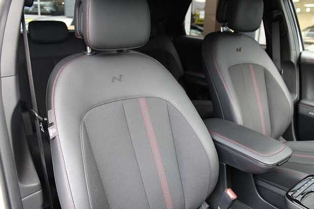 Hyundai IONIQ 5 N Line 84kWh