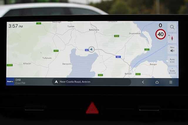 Hyundai IONIQ 5 N Line 84kWh