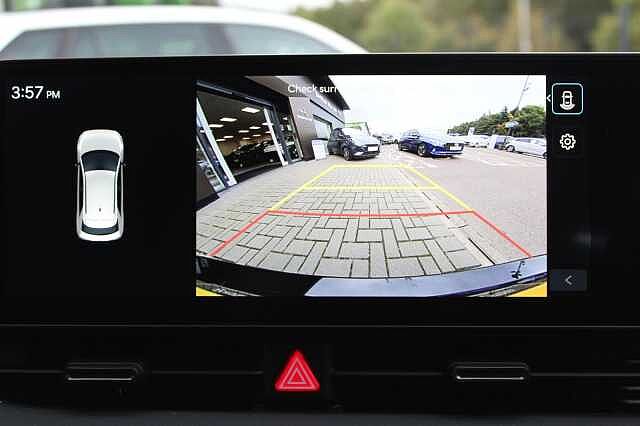 Hyundai IONIQ 5 N Line 84kWh