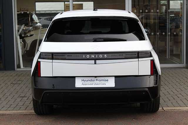 Hyundai IONIQ 5 N Line 84kWh