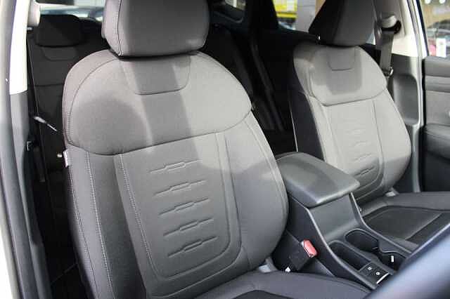 Hyundai TUCSON Advance 1.6T