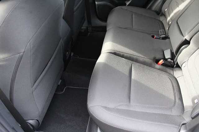 Hyundai TUCSON Advance 1.6T