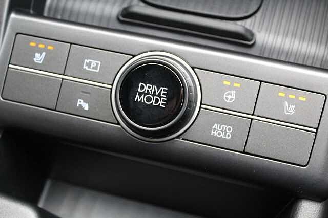 Hyundai KONA Hybrid N Line 1.6 GDI HEV