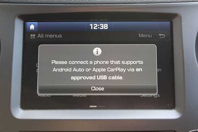 Hyundai i10 Play 1.0 MPI